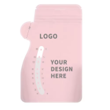 Breast Milk Storage Bag