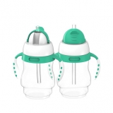 Baby Straw Cup