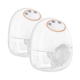 Wearable Electric Breast Pump
