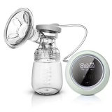 Wearable Electric Breast Pump