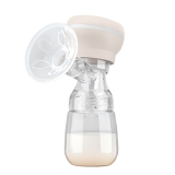 Wearable Electric Breast Pump