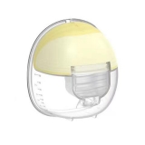 Wearable Electric Breast Pump