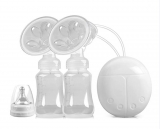  Electric Breast Pump