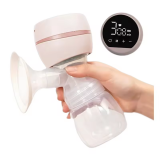 Wearable Electric Breast Pump