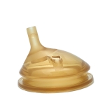 Ultra Wide Neck Nipples