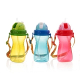 PP Baby Feeding Bottle 