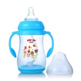 PP baby bottle 