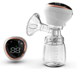 Wearable Electric Breast Pump