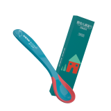 Temperature Changing Spoon