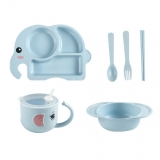 Milk Powder Container