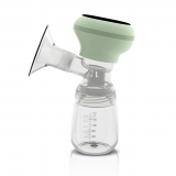 Wearable Electric Breast Pump