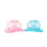Food Grade Silicone Baby Pacifier 