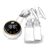 Wearable Electric Breast Pump