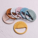 Baby sun Teether