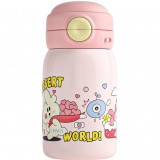 Stainless Steel Water Bottle