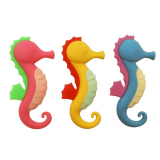 Baby sea horse Teether 