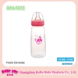  PP Baby Bottle With Standard Neck