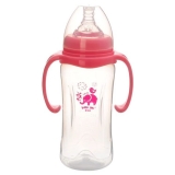 Baby bottle 