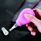 Nose Cleaner Safety Silicone Nasal Aspirator For Babies