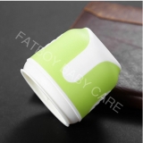 Baby Bottle Wide Neck Caps