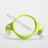 Wide Neck Baby Bottle Handles