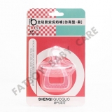 Baby Pacifier-Simulation