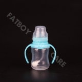 PP Baby Feeding Bottle in Regular Neck