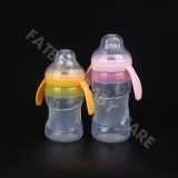 Baby Feeding Bottle in Wide Neck