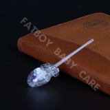 The Ear Cleaner with LED Lighting