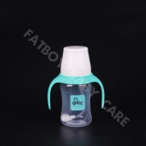 PP Baby Feeding Bottle In Wide Neck