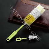 Feeding Bottle Sponge Brush